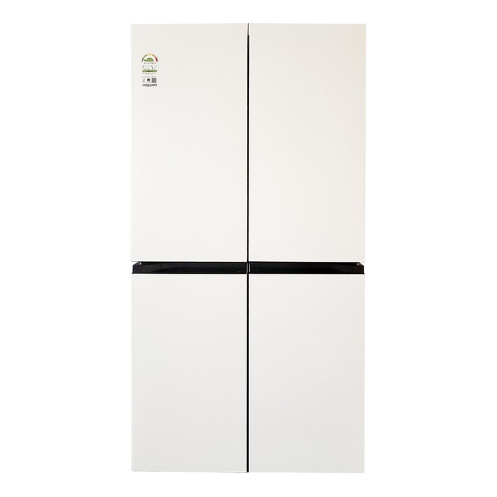 LG전자 디오스 T873MEE111 냉장고 매직스페이스 1등급 870L 베이지 일렉