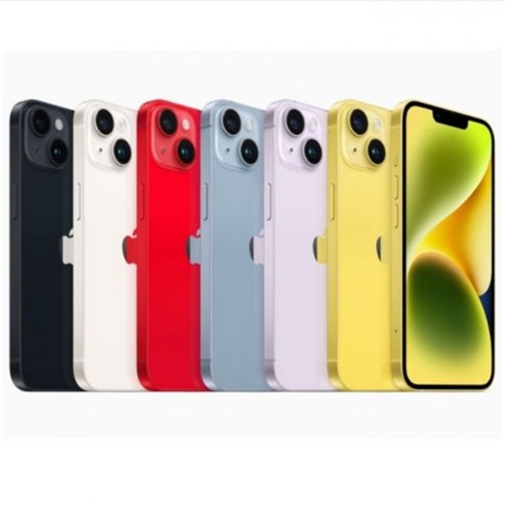 애플 아이폰 14 128GB 256GB 공기계 중고폰 자급제폰 리퍼폰 A2882, 256GB, 랜덤색상 빠른출고 가능 애플 아이폰 14 128GB 256GB 공기계 중고폰 자급제폰 리퍼폰 A2882, 256GB, 랜덤색상 빠른출고 가능