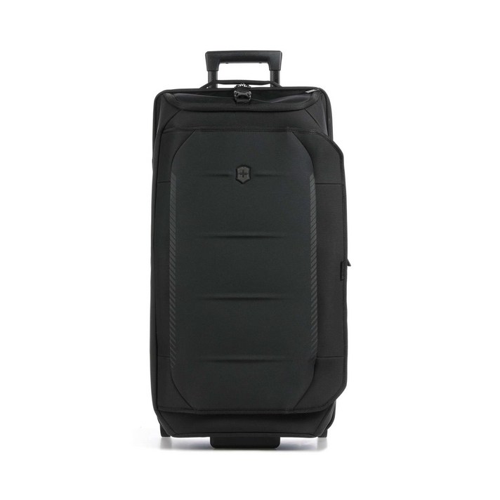 빅토리녹스 Victorinox 크로스라이트 여행가방 바퀴 달린 블랙 75cm 여행 가방 캐리어 213227