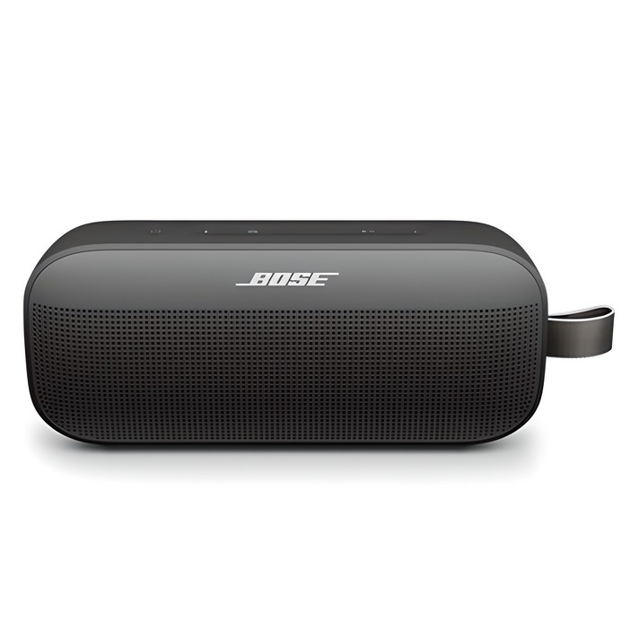 보스 사운드링크 플렉스 2 블루투스 스피커, Bose SoundLink Flex 2, 블랙 보스 사운드링크 플렉스 2 블루투스 스피커, Bose SoundLink Flex 2, 블랙