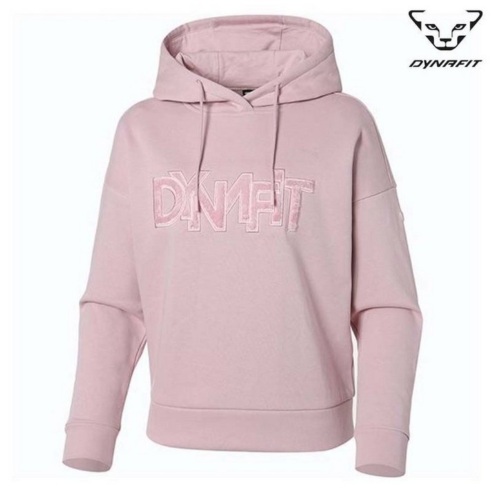 국내매장품 다이나핏 여성 NOEL 노엘 후드 티셔츠 YWW22277P5