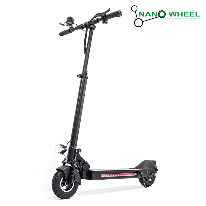 나노휠 전동킥보드 NQ01 Plus 36V 8Ah