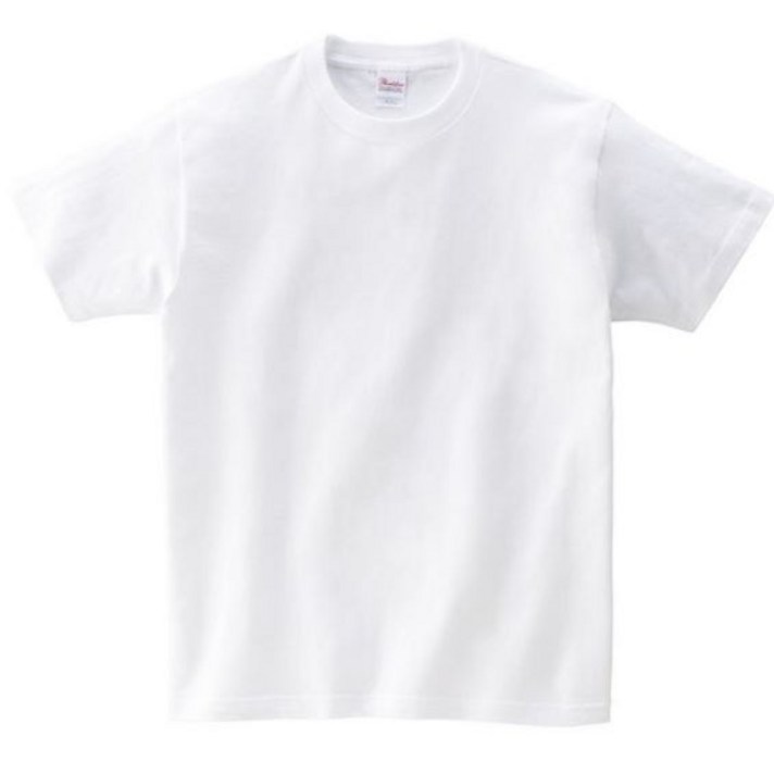 프린트스타 14수 반팔티 무지 7.4oz 두꺼운 티셔츠 남녀공용 148HVT 무료배송