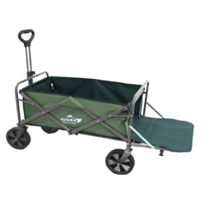 코베아 멀티 캠핑 웨건