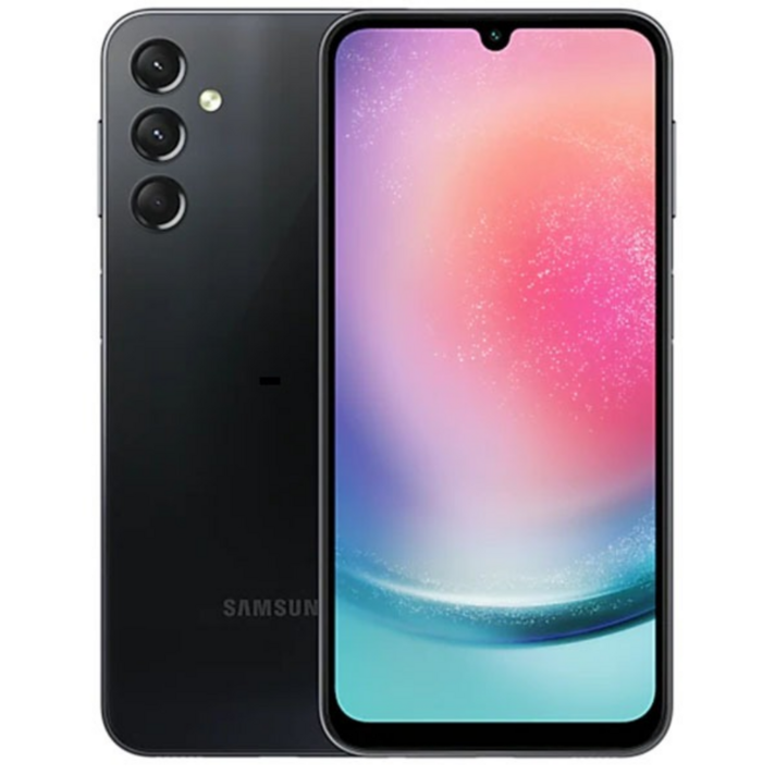 삼성전자 갤럭시 A24 미개봉 새상품 128GB