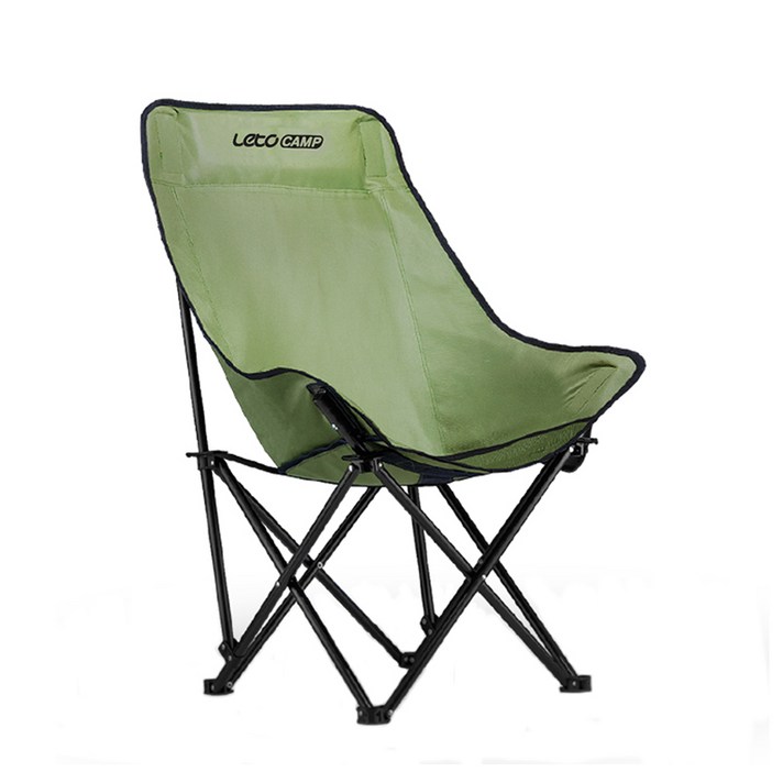 레토 경량 접이식 와이드 롱 컴포트 캠핑의자 LCPCL06