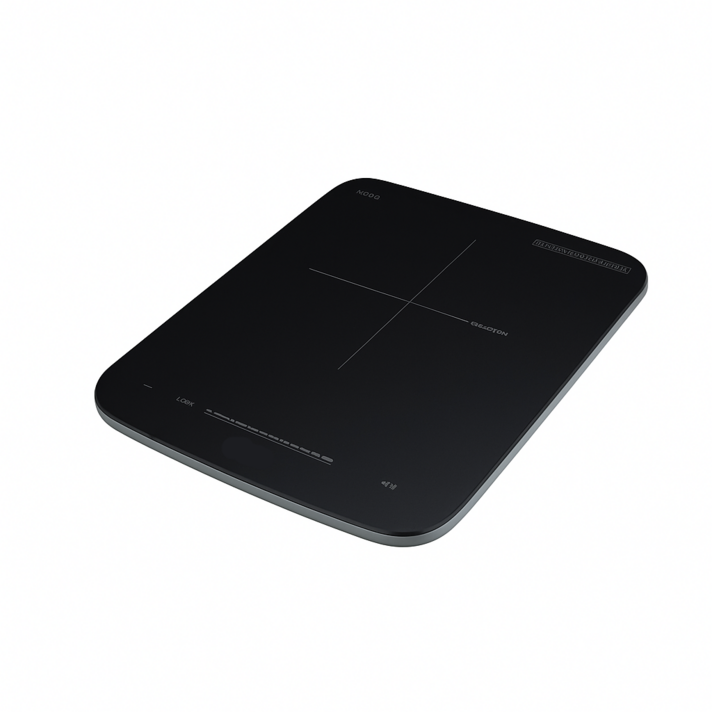 LG전자 디오스 포터블 1구 인덕션 HEI1V9 레인지 프리스탠딩