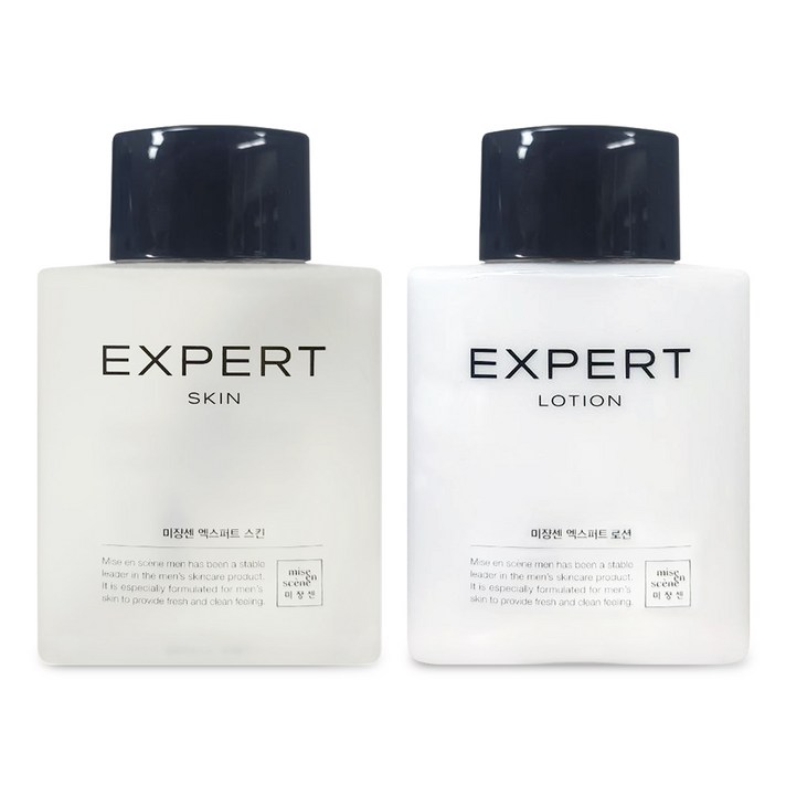 아모레퍼스픽 미스쾌남 엑스퍼트 스킨 로션 300ml 대용량 2종 세트 아모레퍼스픽 미스쾌남 엑스퍼트 스킨 로션 300ml 대용량 2종 세트