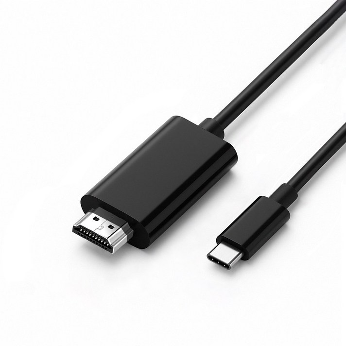 오토림 C타입 to HDMI 4K 미러링 케이블