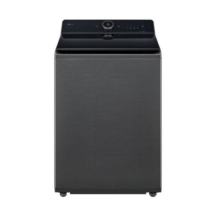 엘지 통돌이 세탁기 22kg  플래티늄 블랙 코스트코코리아정품