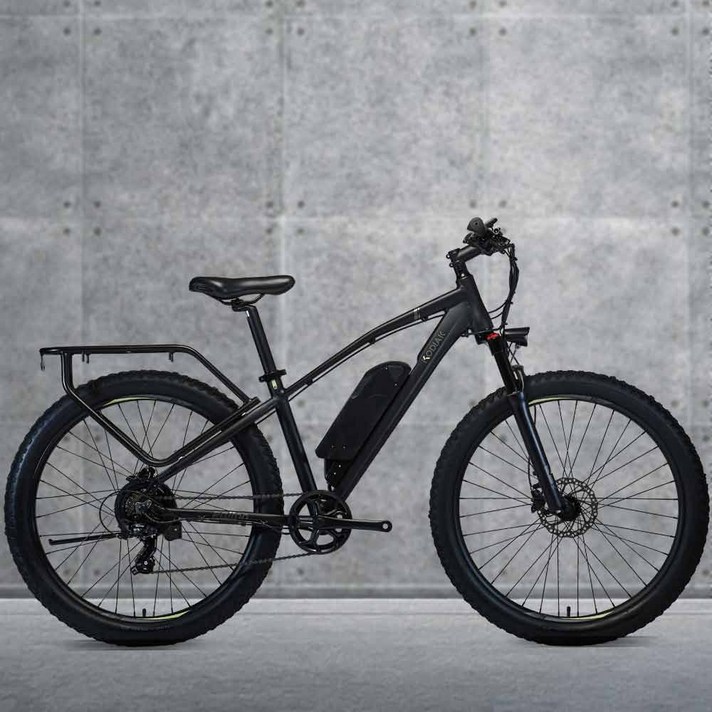 2024 알톤 코디악27.5 500W 13.4Ah 전동 전기자전거