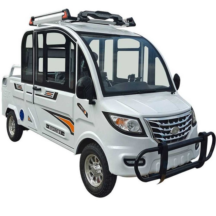 미니 초소형 어르신전동차 노인스쿠터 소형전기트럭