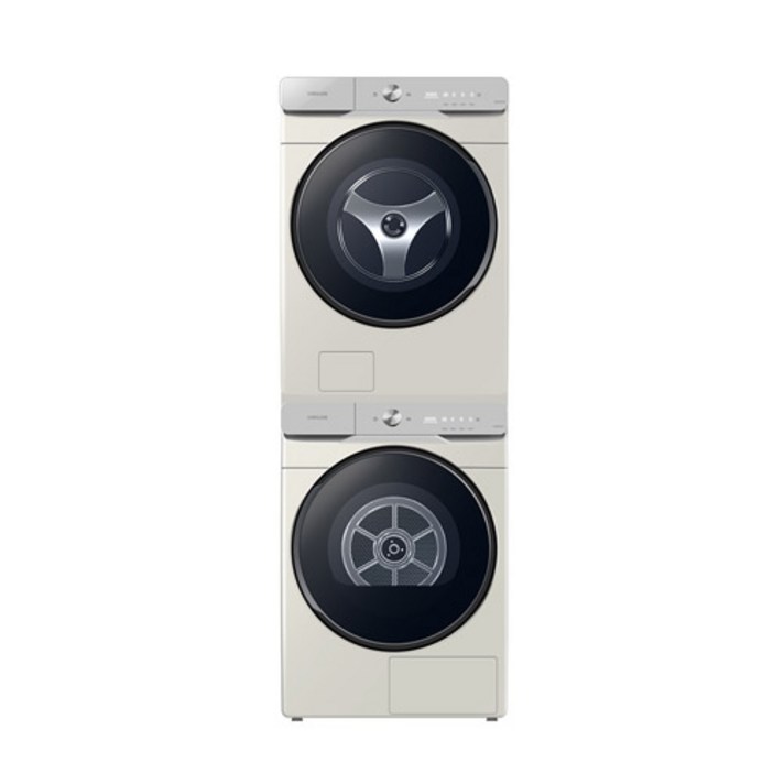 삼성전자 그랑데 AI 세탁기 WF24T9500KE 24kg 건조기 DV16T9720SE 16kg 직렬 설치 패키지 방문설치 삼성전자 그랑데 AI 세탁기 WF24T9500KE 24kg 건조기 DV16T9720SE 16kg 직렬 설치 패키지 방문설치