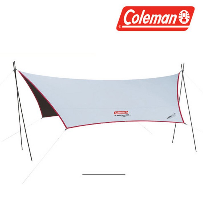 콜맨 XP 헥사 타프  MDX