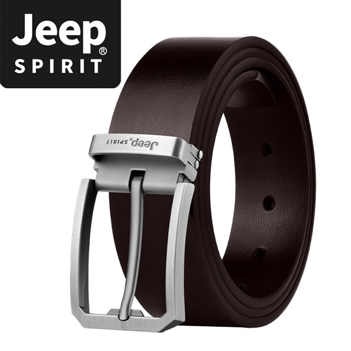 JEEP SPIRIT 캐주얼 프리미엄 벨트 BT0687 JEEP SPIRIT 캐주얼 프리미엄 벨트 BT0687