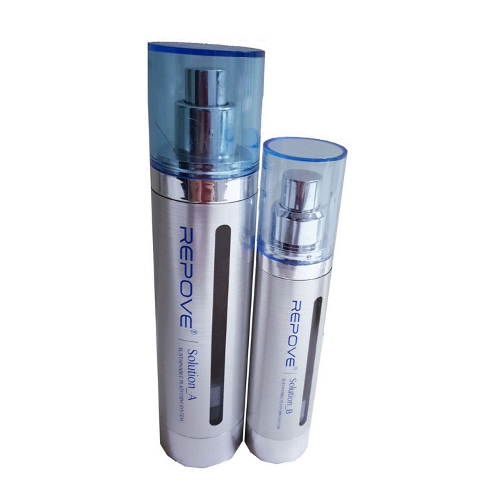 리포브 솔루션 2종세트 A 120mlB 50ml 리포브 솔루션 2종세트 A 120mlB 50ml