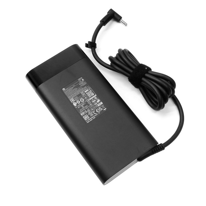 HP 노트북 슬림 어댑터 오멘 OMEN 16k0072TX 16u0034TX TPNCA26 20V 14A 280W 외경 4.5mm 노트북 충전기, 어댑터 HP 노트북 슬림 어댑터 오멘 OMEN 16k0072TX 16u0034TX TPNCA26 20V 14A 280W 외경 4.5mm 노트북 충전기, 어댑터