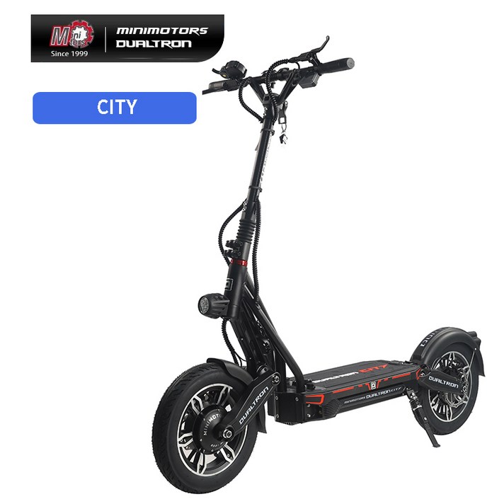 Dualtron CITY 60V20Ah 60V25Ah apply