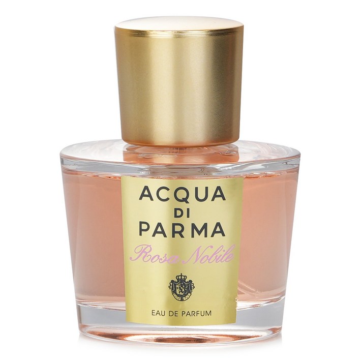 아쿠아 디 파르마   로사 노빌레 오 드 퍼퓸