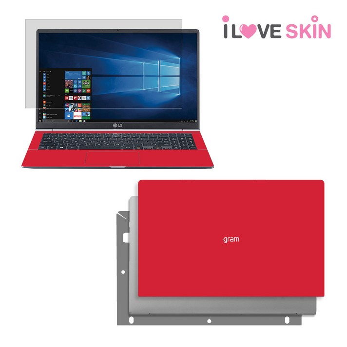 알럽스킨 LG 그램 14인치 2019 스타일가드 액정보호필름 14Z990 14ZD990, 핫핑크 알럽스킨 LG 그램 14인치 2019 스타일가드 액정보호필름 14Z990 14ZD990, 핫핑크