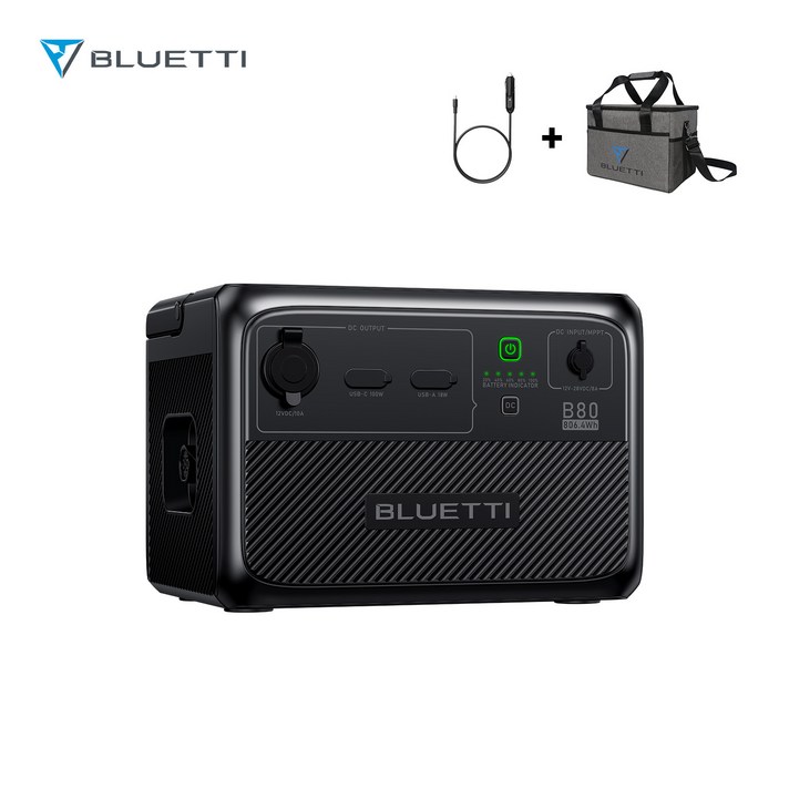 BLUETTI 블루에티 806Wh B80확장용 보조배터리 대용량 확장형 보조 배터리 AC60사용가능 가정비상용, B80, 혼합색상 BLUETTI 블루에티 806Wh B80확장용 보조배터리 대용량 확장형 보조 배터리 AC60사용가능 가정비상용, B80, 혼합색상