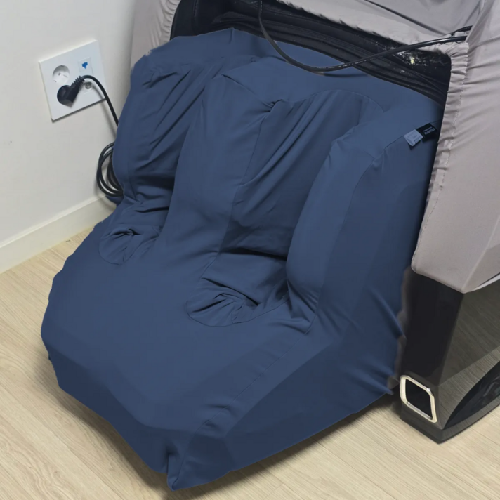 DUPPER 바디프랜드 휴테크 코지마 청호 웰모아 브람스 SK매직 안마의자 발등일체형