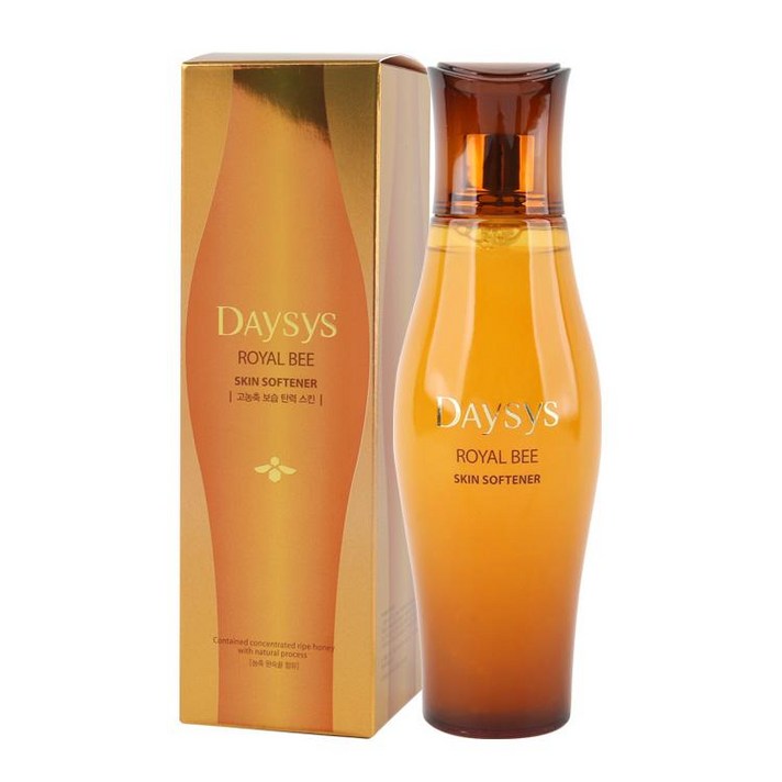 완숙꿀 성분함유 빠르게 전달 여자화장품 스킨 200ml1163EA