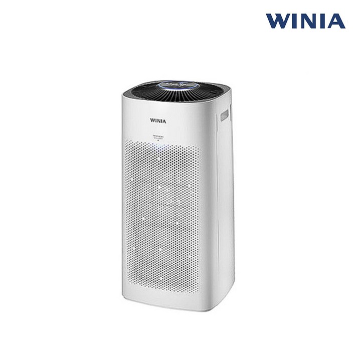 위니아 먼지싹 공기청정기 18평형 1등급 PPA18C0XSW
