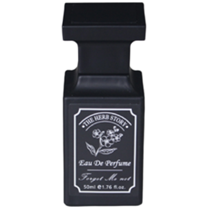 더허브스토리 비누향향수 물망초 아로마향수 오드퍼퓸 50ml