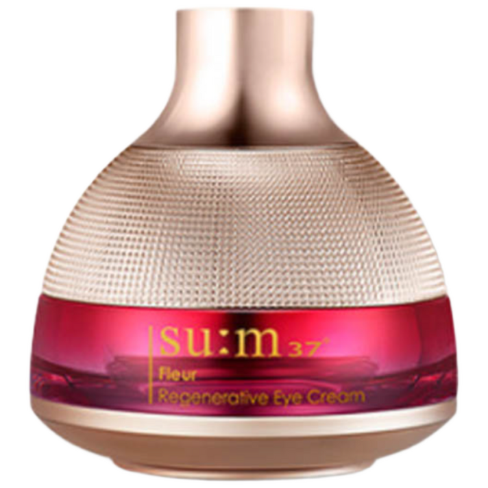 숨 37도 플레르 리제너레이티브 아이크림 20ml