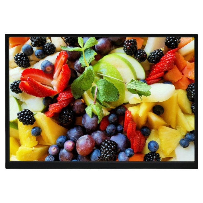 ZSUS 휴대용 모니터 10.5 inch IPS FHD, 10AKR, 26.7cm