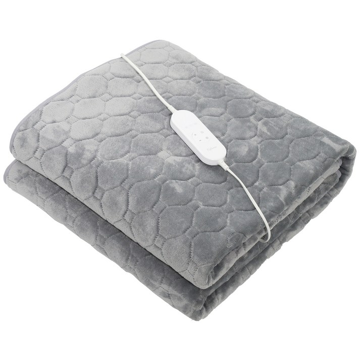 시프이컴 안전 극세사 전기 장판 CIFEP01