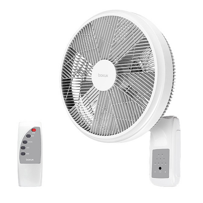 보국 리모컨 벽걸이 윈큘레이터 BKF-1335WRF, BKF-1335WRF