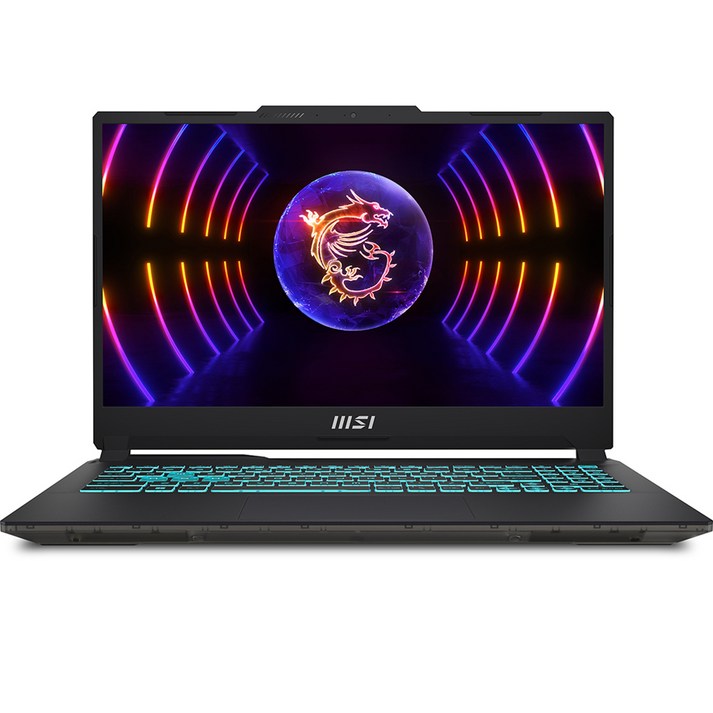 MSI 2023 CYBORG 15 15.6 코어i7 인텔 12세대 지포스 RTX 4060 MSI 2023 CYBORG 15 15.6 코어i7 인텔 12세대 지포스 RTX 4060