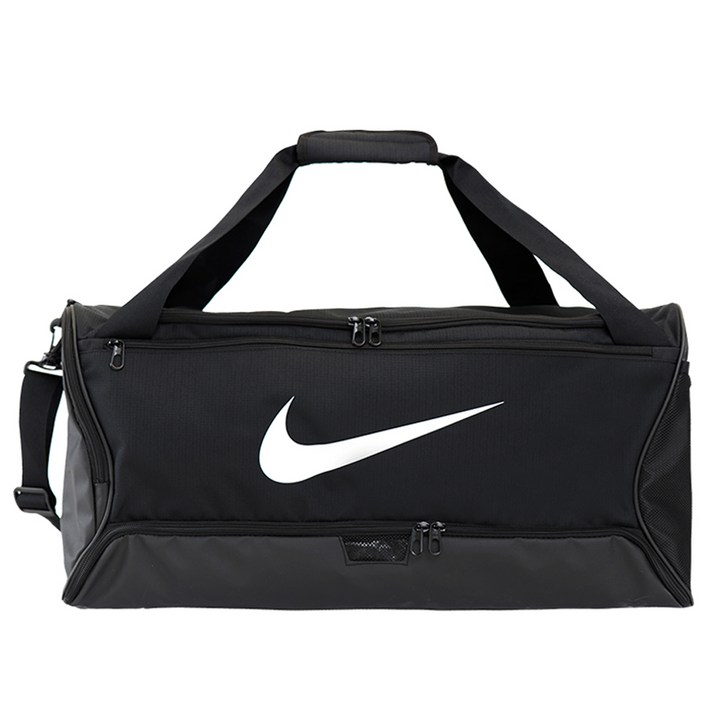 나이키 스우시 M 더플백 DH7710010