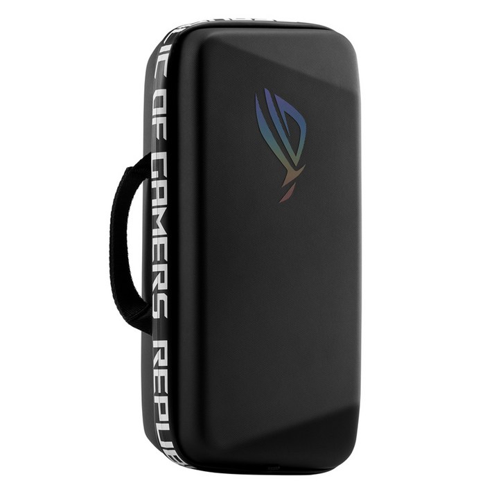 에이수스 ROG Ally 프리미엄 하드 케이스