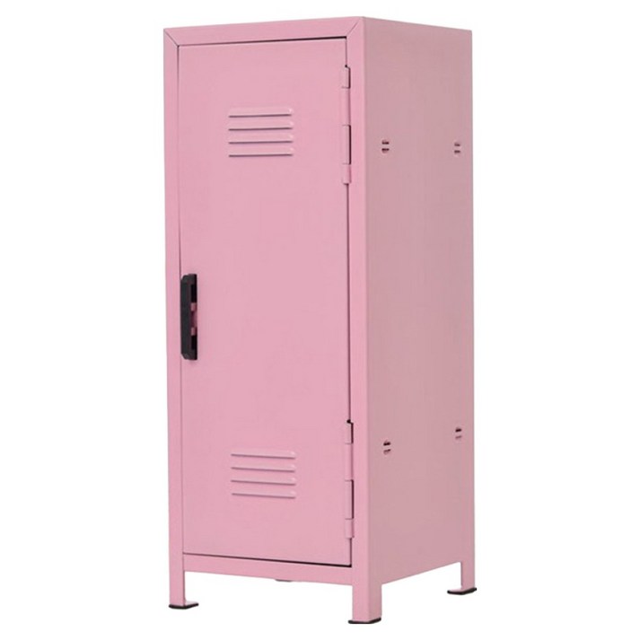 아트조이 탁상용 철제 미니 캐비닛