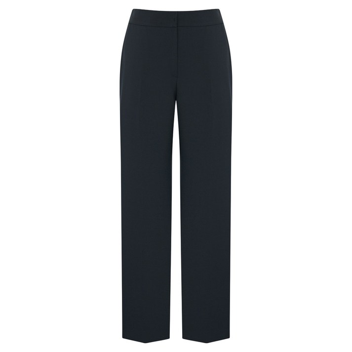 케네스레이디 여성용 마코턴 히든버튼 슬랙스