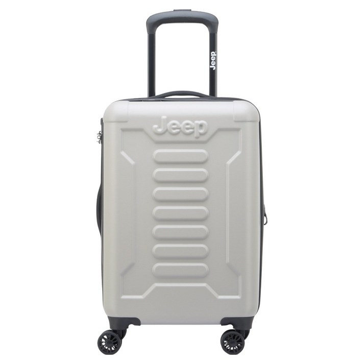 지프 애트모스 기내용 확장형 캐리어 20인치