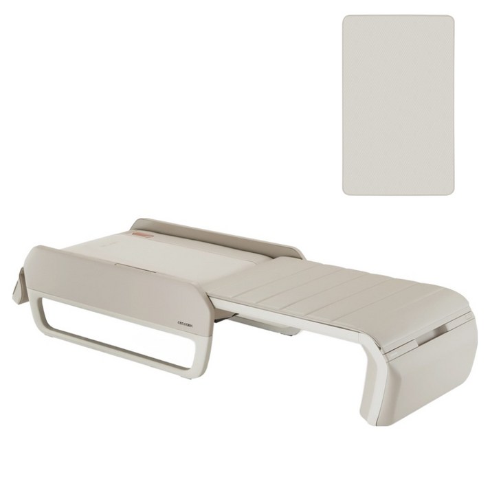 세라젬 마스터 V7 안마기 방문설치, CGM MB-2301, 베이지