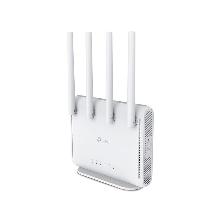 티피링크 AX1500 기가비트 WiFi 6 공유기