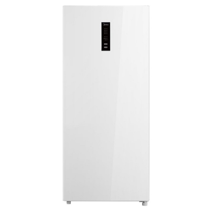 마이디어 변온 냉동고 방문설치 178L, 화이트, MDRU255FEG01