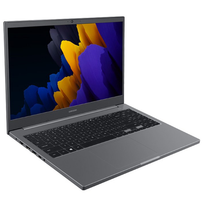 nt551xda 삼성전자 2021 노트북 플러스2 15.6