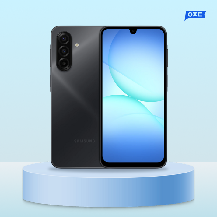 아정당 중고폰 삼성전자 갤럭시 A16 SMA165N 블랙 128G 단순개봉 미사용 초특가 풀구성, 128GB, 리퍼급 블랙