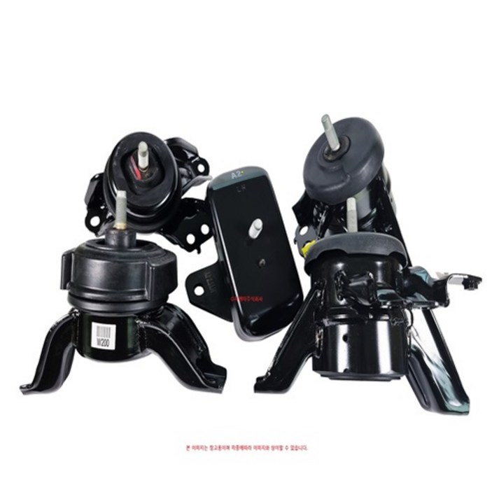 아반떼CN7초기형 페리이전모델 미미세트  엔진미미 21810AA100  미션미미 21830AA200 21830AA000  롤로드  21950F2100  순정부품