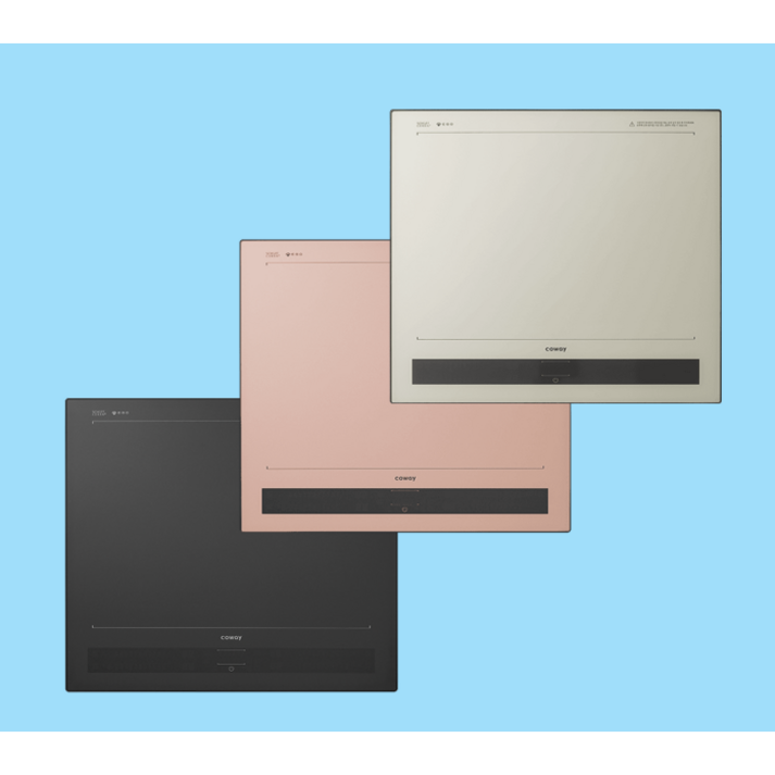 코웨이 노블 인덕션 프리덤 (코드형) CIR-F41 (색상 /빌트인,프리스탠딩 선택 가능)