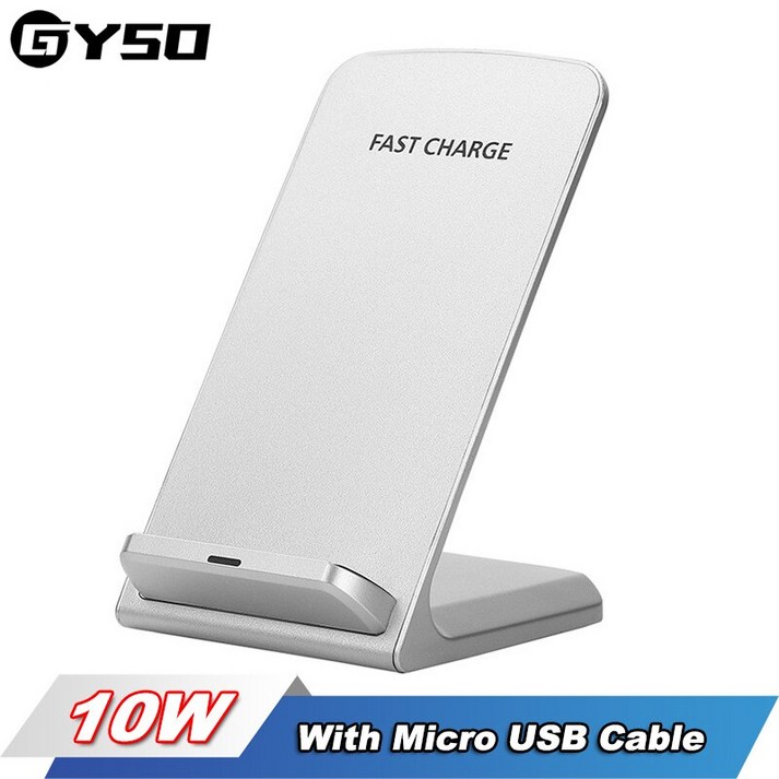 휴대폰 무선 초고속 충전기 40W Fast Qi Wireless Charger Stand For iPhone 13 12 11 Pro Max 8 Plus Xiao