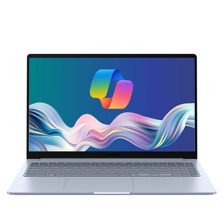 삼성전자 갤럭시북4 엣지 WIN11탑재 코파일럿 인공지능 AI 코딩 대학생 영상작업 디자인 업무용 노트북, 삼성노트북, WIN11 Home, 16GB, 512GB, 15인치 NT750XQA