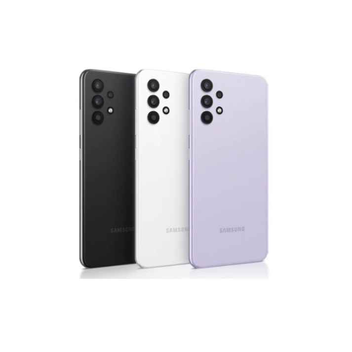SMA325N 갤럭시A32 64GB 가개통 정상해지 공기계 특S급 SMA325N 갤럭시A32 64GB 가개통 정상해지 공기계 특S급