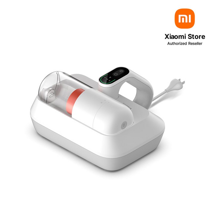 샤오미 침구청소기 PRO 2세대 진드기 집먼지 강력흡입 열건조 반려동물 고양이 강아지 집들이선물